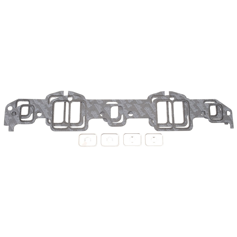 Intake Manifold Gasket for 1958-1965 348/409 "W-Series" Chevys EDELBROCK Autoparts