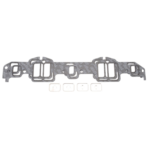 Intake Manifold Gasket for 1958-1965 348/409 "W-Series" Chevys EDELBROCK Autoparts