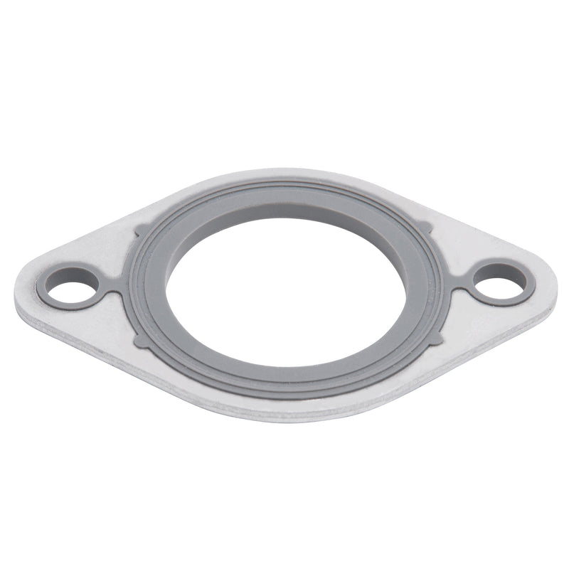 Waterneck Gasket for Small-Block & Big-Block Chevy using 1-piece Waternecks. EDELBROCK Autoparts