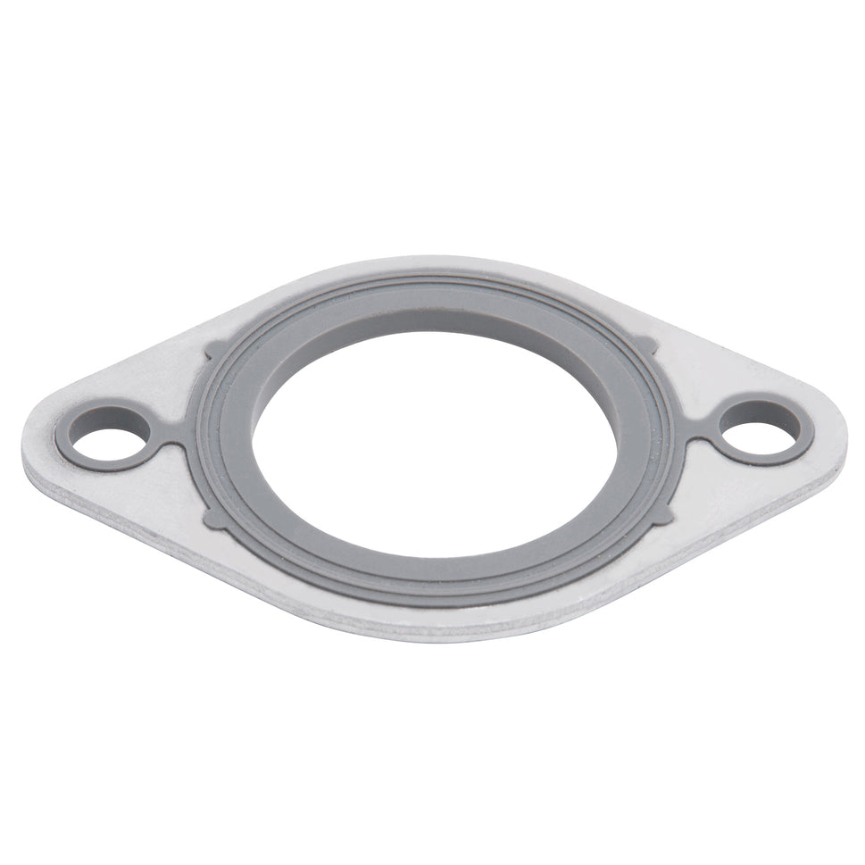 Waterneck Gasket for Small-Block & Big-Block Chevy using 1-piece Waternecks.