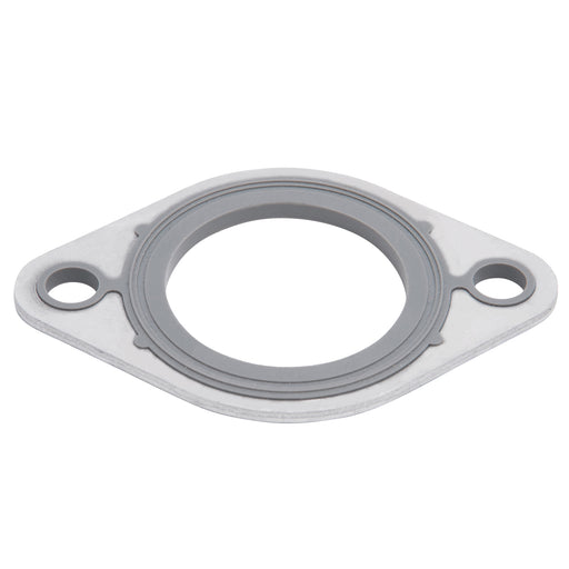 Waterneck Gasket for Small-Block & Big-Block Chevy using 1-piece Waternecks. EDELBROCK Autoparts