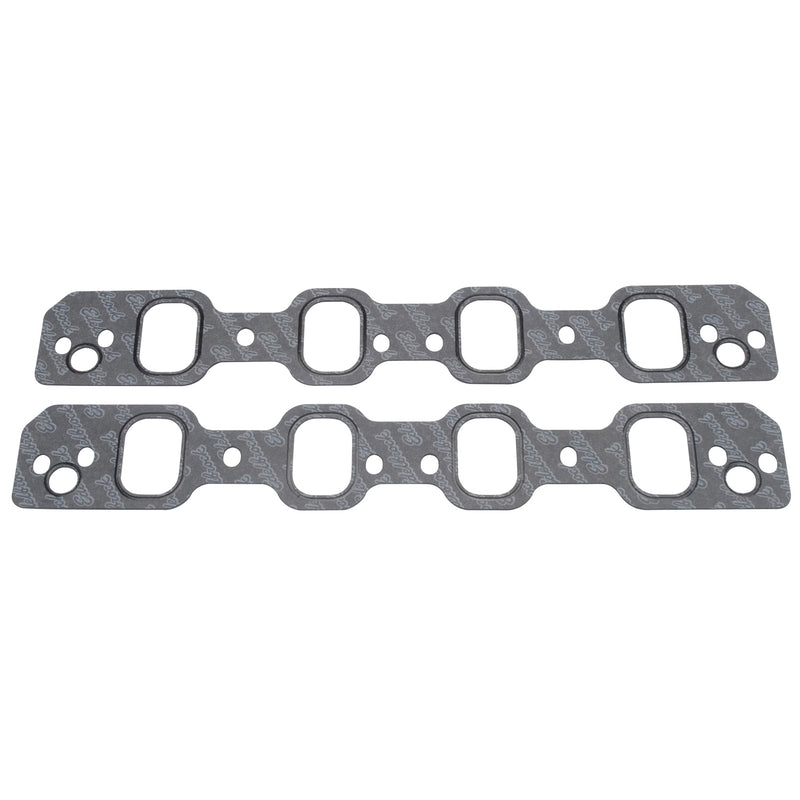 Intake Manifold Gasket for 302 E-Boss & 351W E-Boss Clevor Conversions EDELBROCK Autoparts