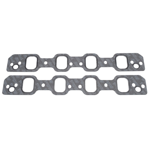 Intake Manifold Gasket for 302 E-Boss & 351W E-Boss Clevor Conversions EDELBROCK Autoparts