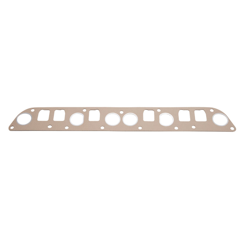 Intake Manifold Gasket for 1987-06 4.0L Inline Six Jeeps EDELBROCK Autoparts