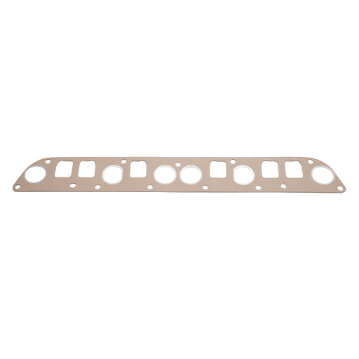 Intake Manifold Gasket for 1987-06 4.0L Inline Six Jeeps EDELBROCK Autoparts