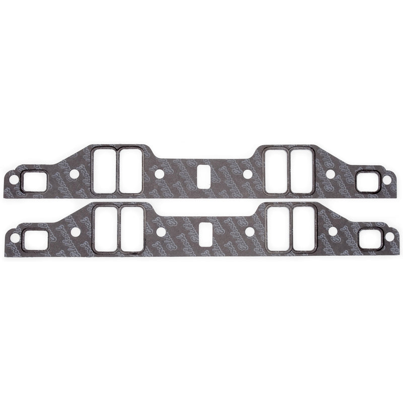 Intake Manifold Gasket for 1966-87 318-340-360 Chrysler engines EDELBROCK Autoparts