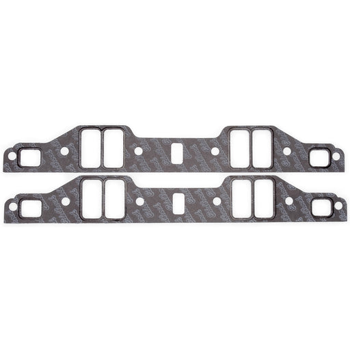 Intake Manifold Gasket for 1966-87 318-340-360 Chrysler engines EDELBROCK Autoparts