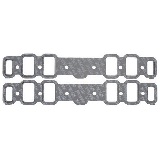 Intake Manifold Gasket for 1965-76 400-425-455 Oldsmobile engines EDELBROCK Autoparts