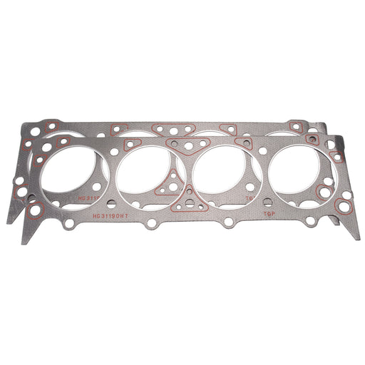 Cylinder Head Gasket Set for AMC/Jeep EDELBROCK Autoparts