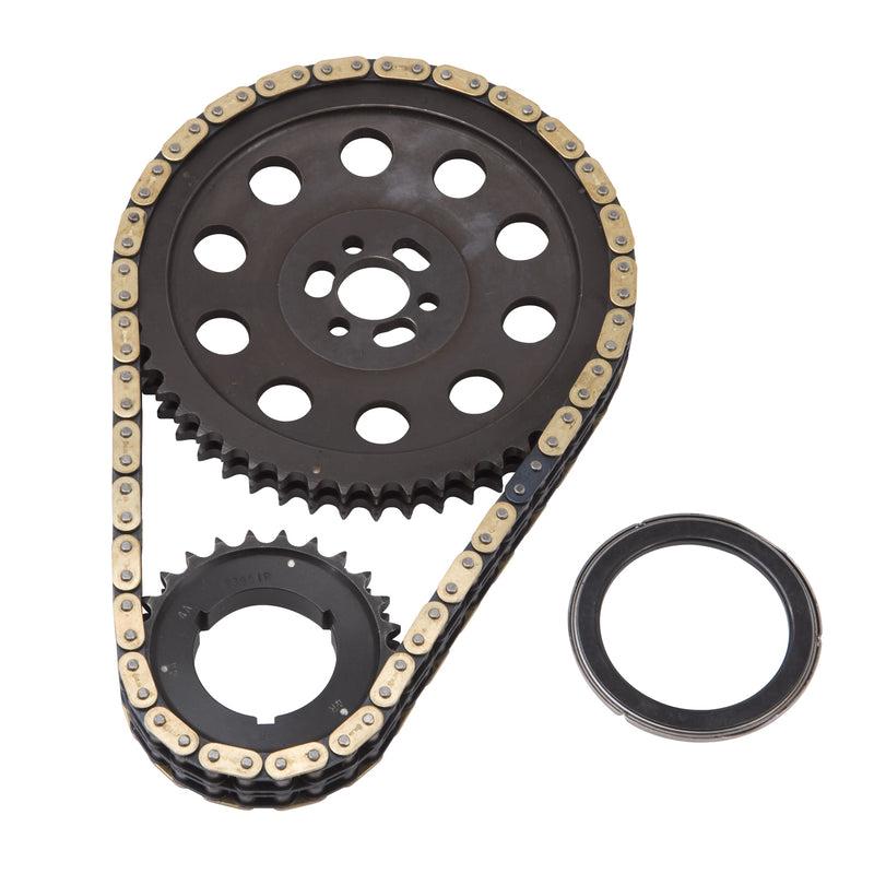 RPM-LINK Big-Block Chevy Timing Chain EDELBROCK Autoparts
