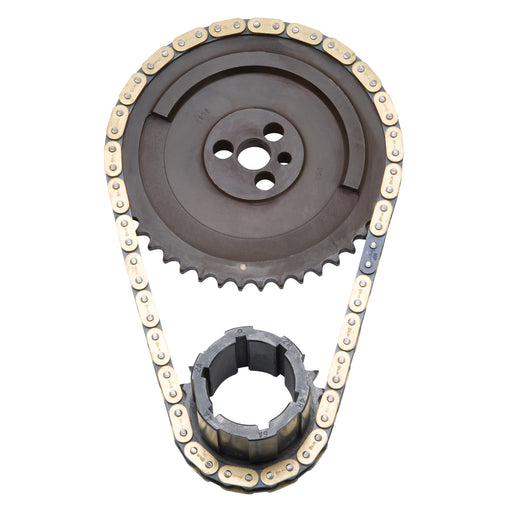 RPM-Link Adjustable True-Roller Timing Chain Set EDELBROCK Autoparts