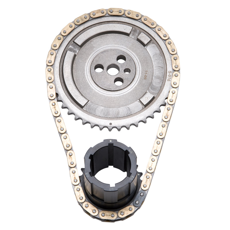 RPM-LINK LS7 Timing Chain EDELBROCK Autoparts