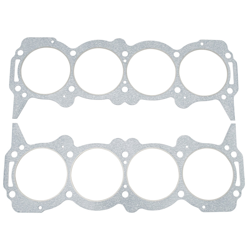 Cylinder Head Gasket Set for Buick EDELBROCK Autoparts