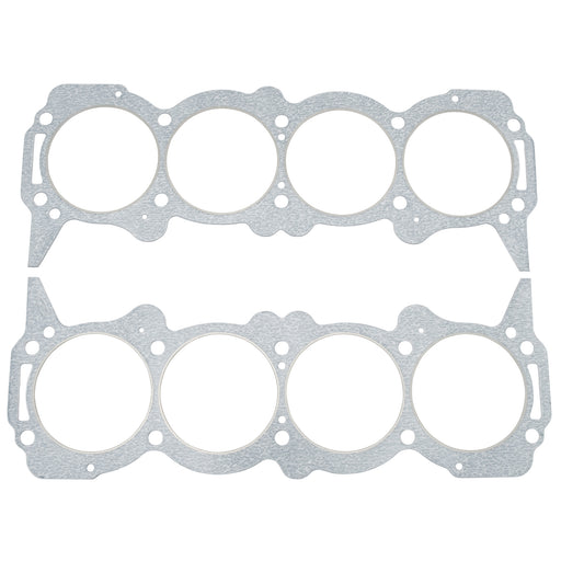 Cylinder Head Gasket Set for Buick EDELBROCK Autoparts
