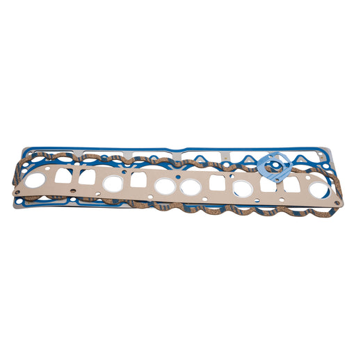 Engine Gasket Set (Head / Intake / Exhaust / Valve Cover) for Jeep EDELBROCK Autoparts