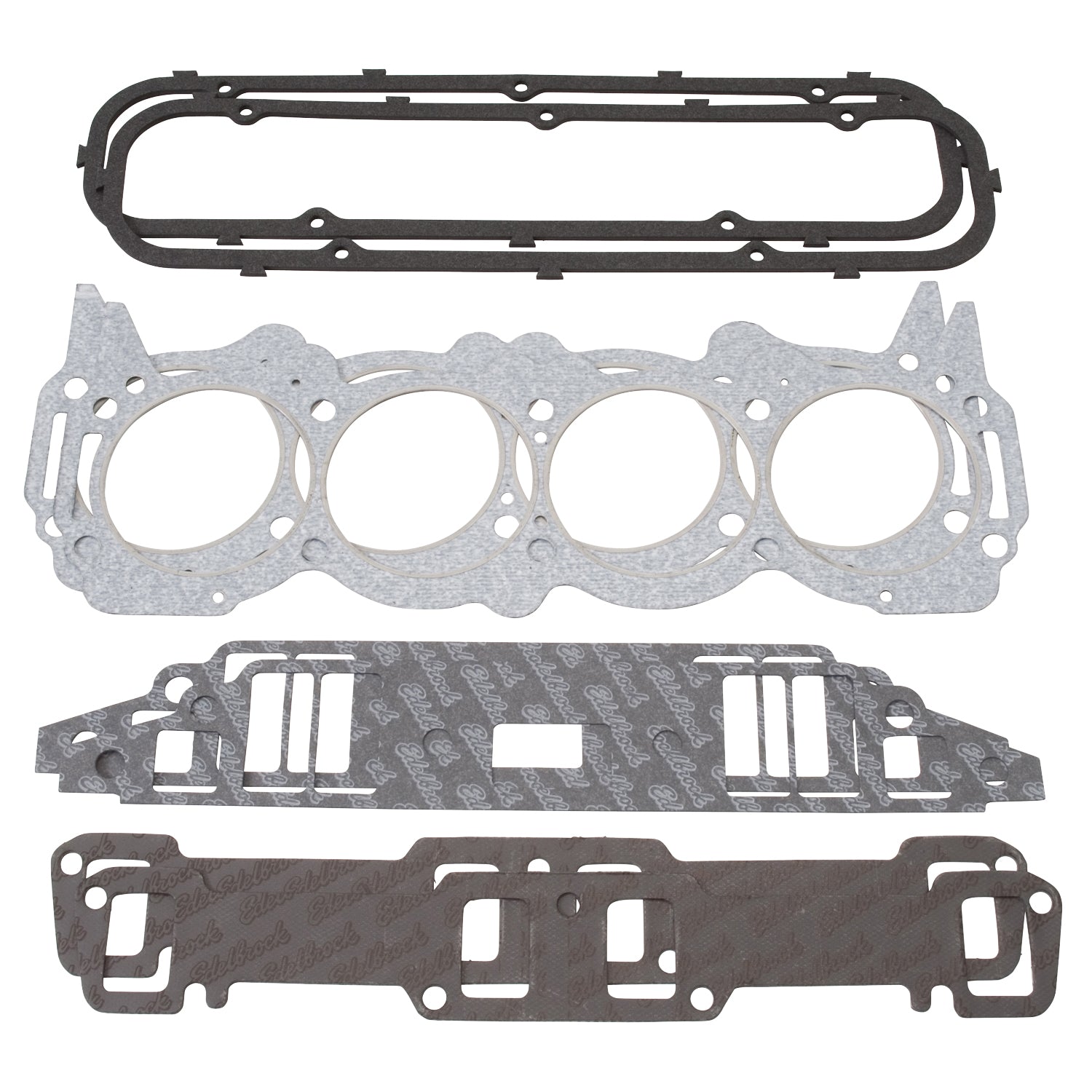 Engine Gasket Set (Head / Intake / Exhaust / Valve Cover) for Buick