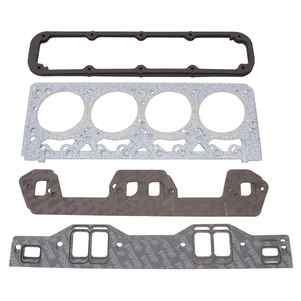 Engine Gasket Set (Head / Intake / Exhaust / Valve Cover) for Chrysler