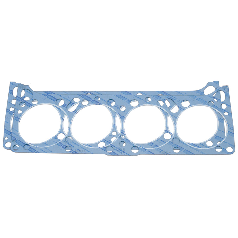 Cylinder Head Gasket Set for Pontiac EDELBROCK Autoparts