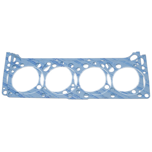 Cylinder Head Gasket Set for Pontiac EDELBROCK Autoparts