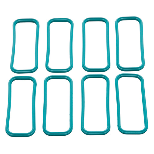 Intake Manifold O-ring Gasket for 1997-Later LS1 EDELBROCK Autoparts