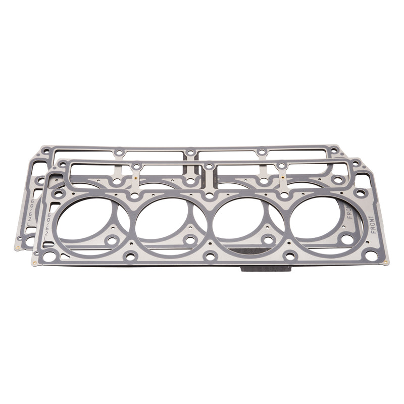 Cylinder Head Gasket Set for Chevrolet EDELBROCK Autoparts