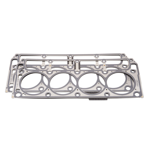 Cylinder Head Gasket Set for Chevrolet EDELBROCK Autoparts