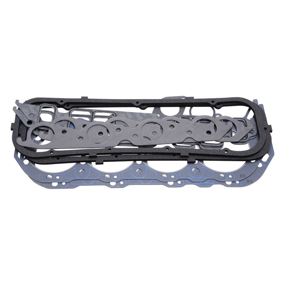 Engine Gasket Set (Head / Intake / Exhaust / Valve Cover) for Chevrolet