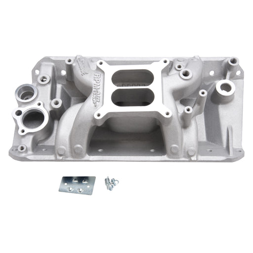 RPM Air-Gap AMC 290/343/390 Intake Manifold EDELBROCK Autoparts