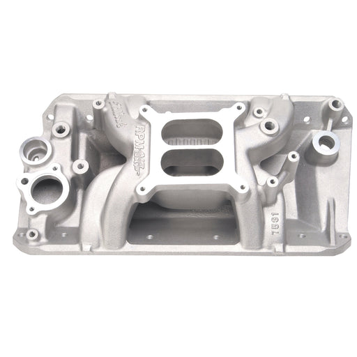 RPM Air-Gap AMC 304/360/401 Intake Manifold EDELBROCK Autoparts