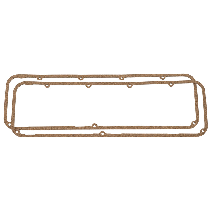 Gasket Kit, Valve Cover BBC Big Victor Heads EDELBROCK Autoparts