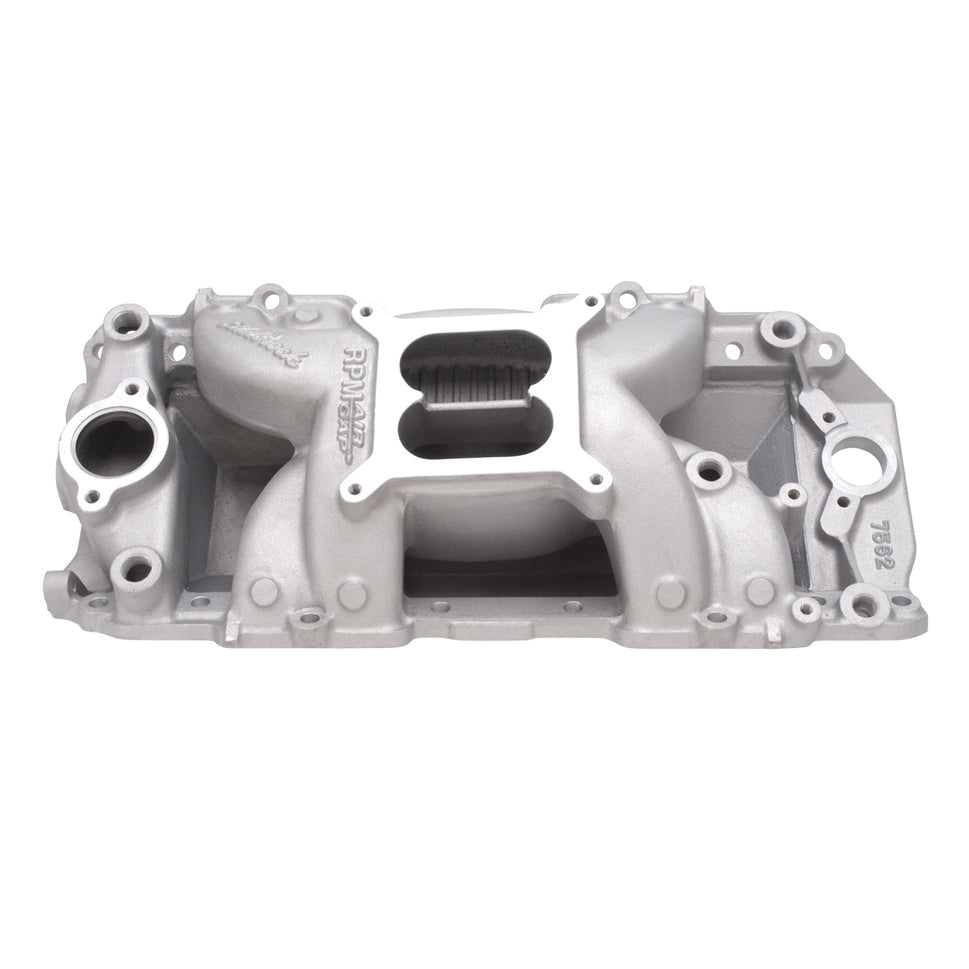 RPM Air-Gap Big Block Chevy 2-R Intake Manifold