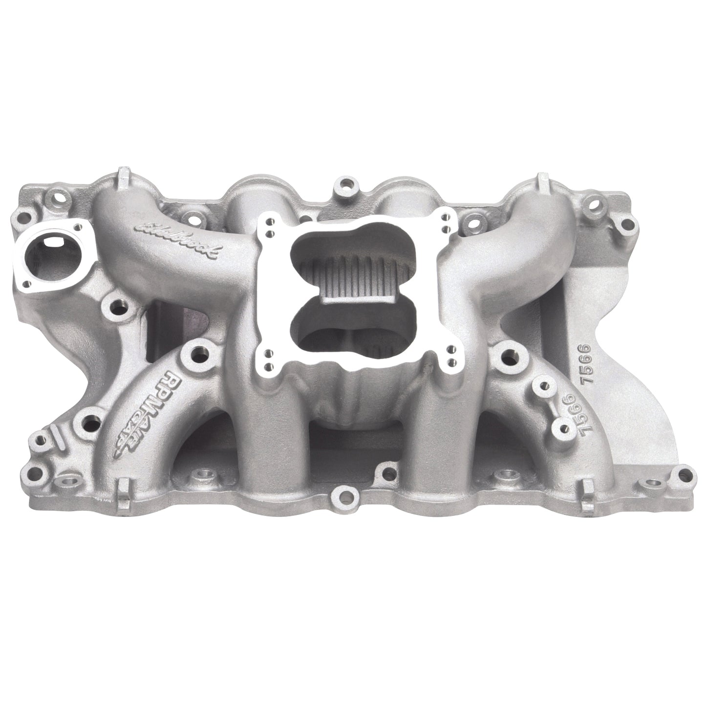 RPM Air-Gap Big Block Ford 460 Intake Manifold