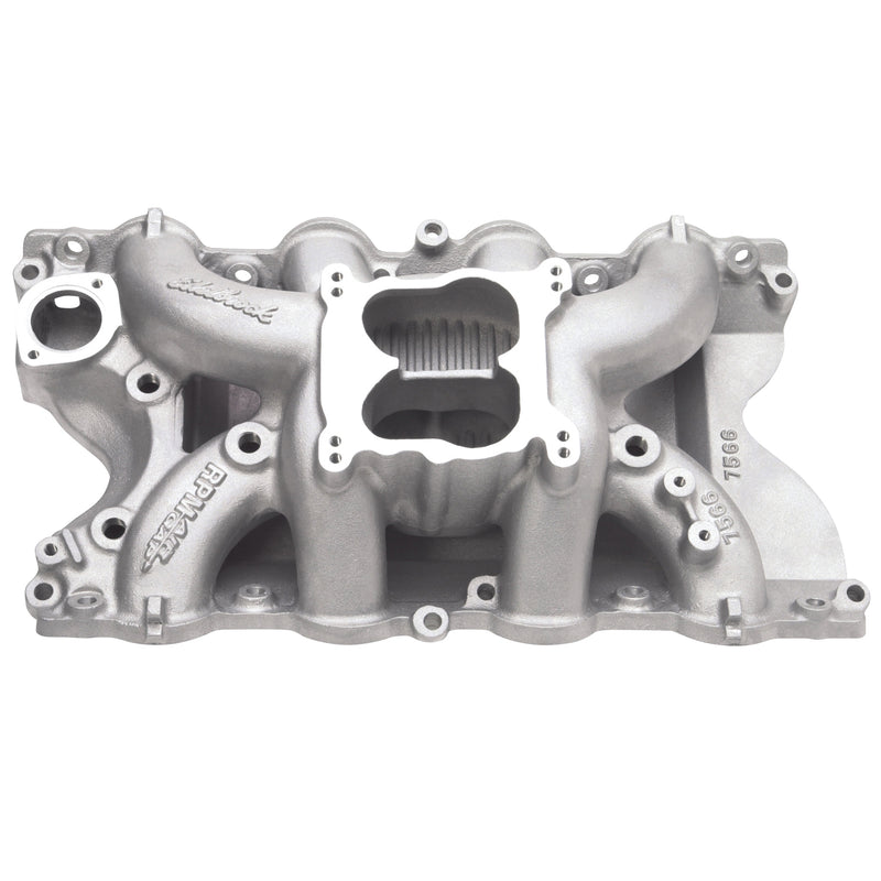 RPM Air-Gap Big Block Ford 460 Intake Manifold EDELBROCK Autoparts