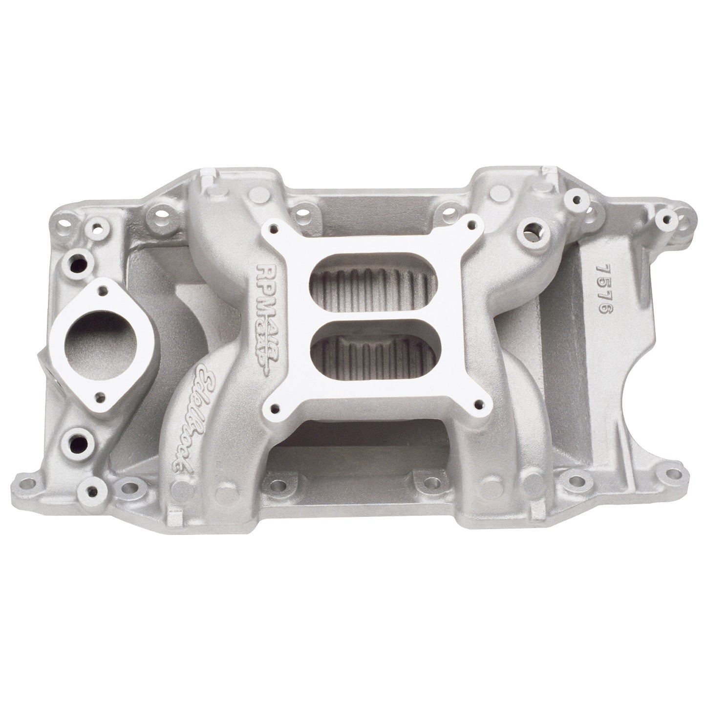 RPM Air-Gap Small Block Chrysler Intake Manifold