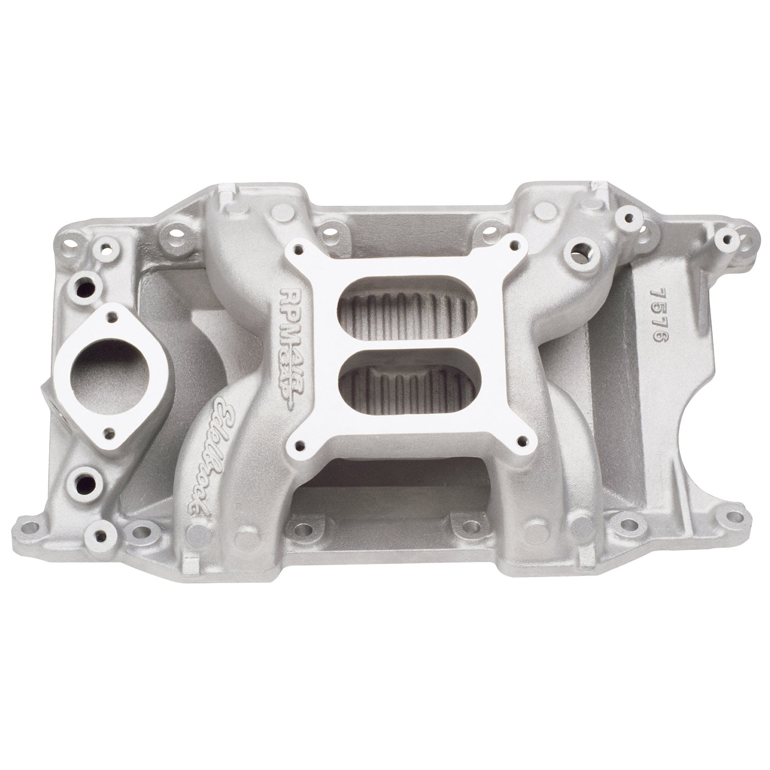 RPM Air-Gap Small Block Chrysler Intake Manifold