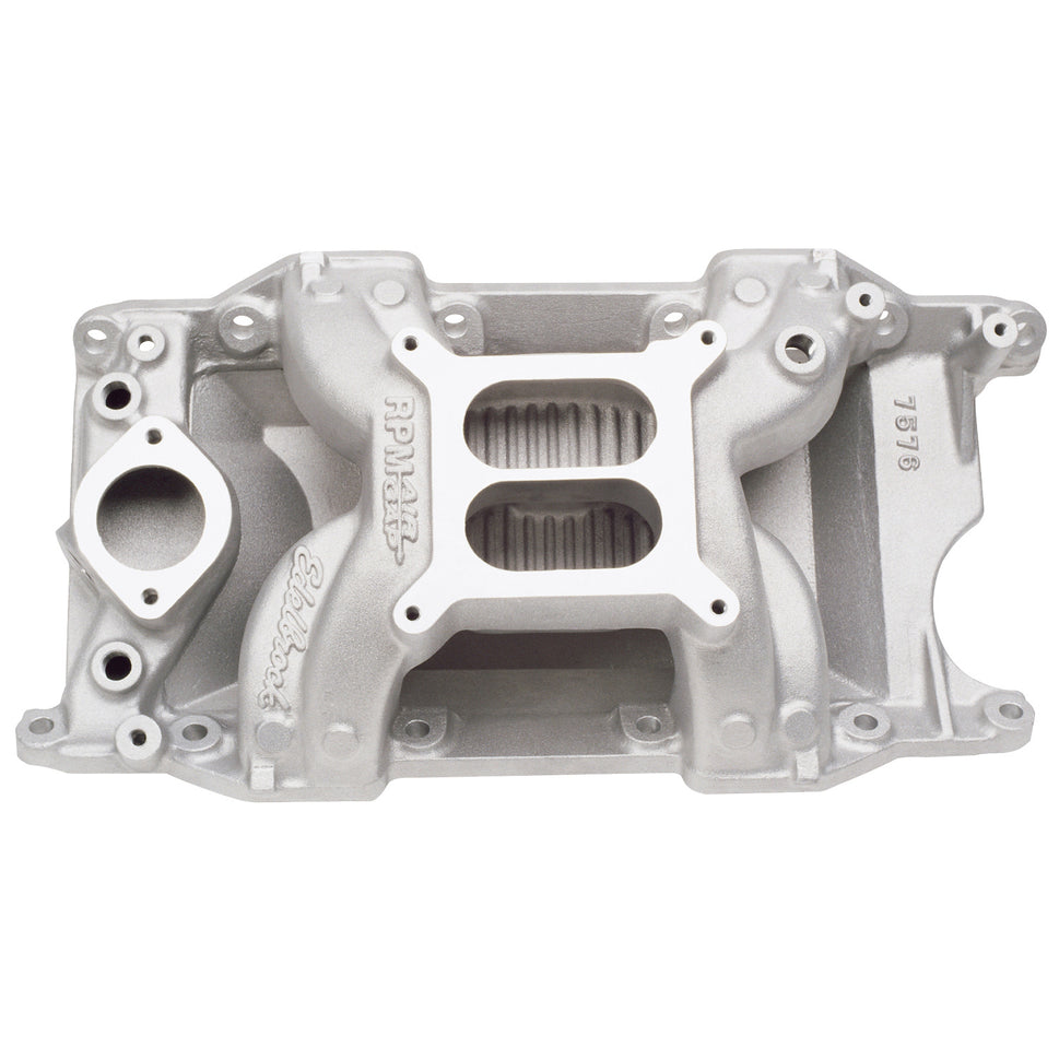 RPM Air-Gap Small Block Chrysler Intake Manifold