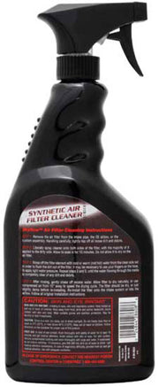 K&N Synthetic Air Filter Cleaner K&N Engineering Recharge Kits