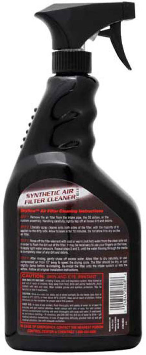 K&N Synthetic Air Filter Cleaner K&N Engineering Recharge Kits