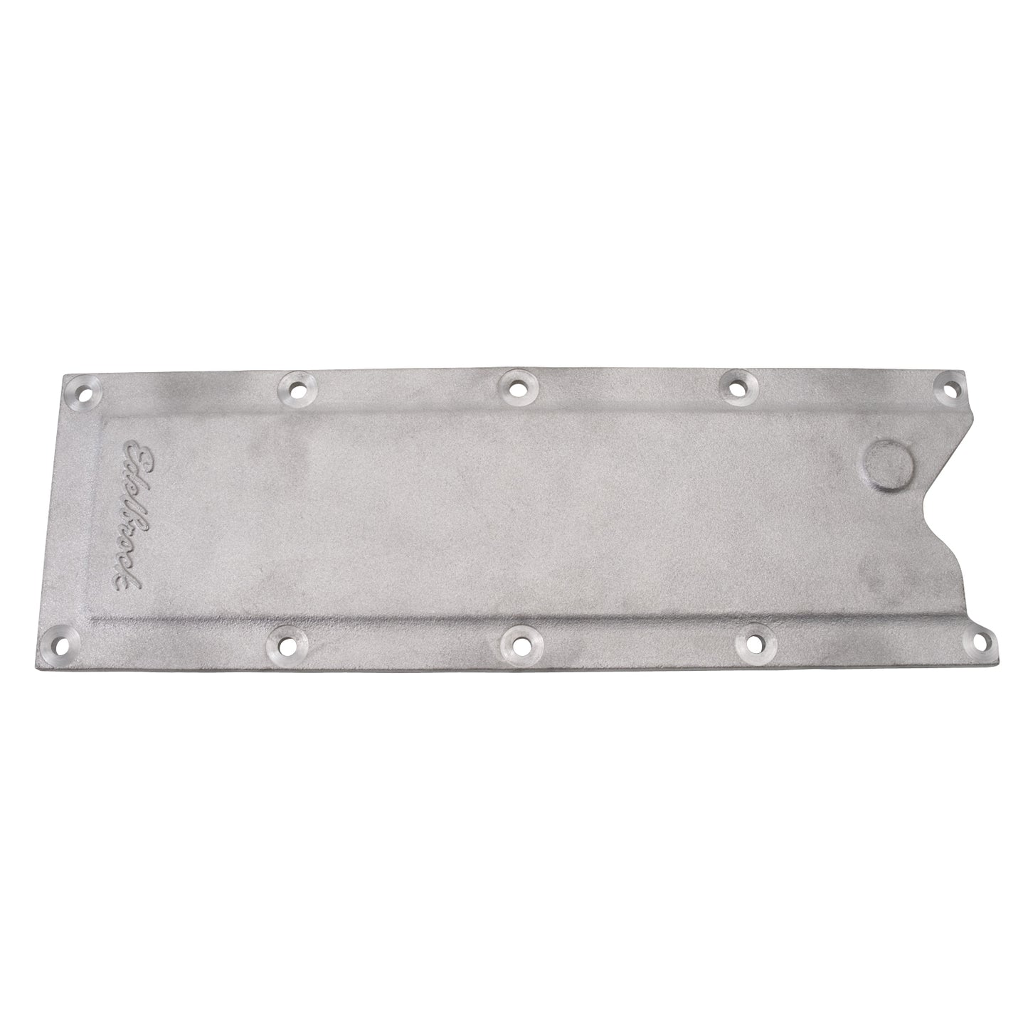 Valley Cover Plate for E-CNC 215 Cylinder Heads for Chevy LS1/LS2