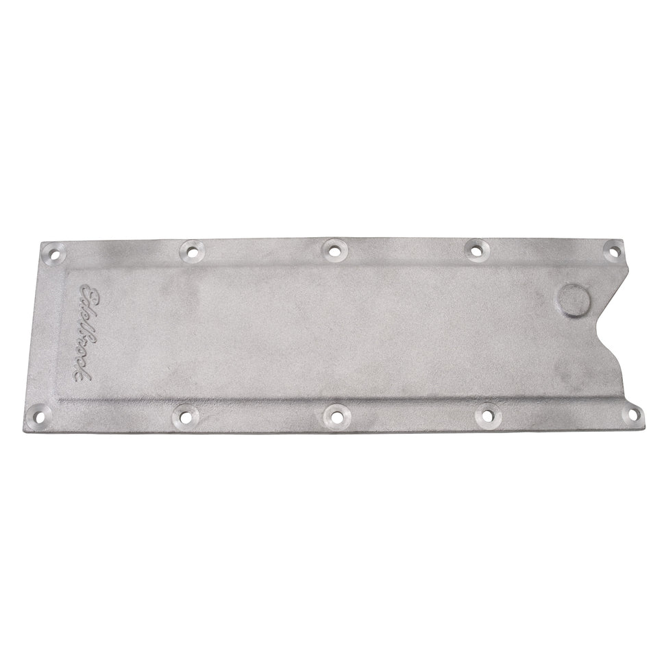 Valley Cover Plate for E-CNC 215 Cylinder Heads for Chevy LS1/LS2