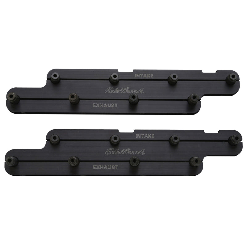 BLEM Stud Girdles for BBC Victor 24 Deg /Musi Victor 24 Deg Cylinder Heads EDELBROCK Autoparts