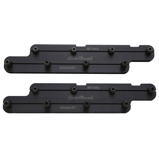 BLEM Stud Girdles for BBC Victor 24 Deg /Musi Victor 24 Deg Cylinder Heads EDELBROCK Autoparts