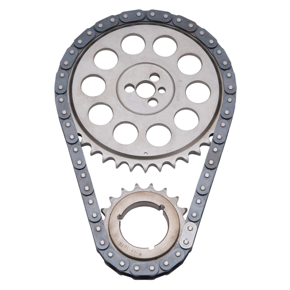 Gen VI Performer-Link True-Roller Timing Chain Set