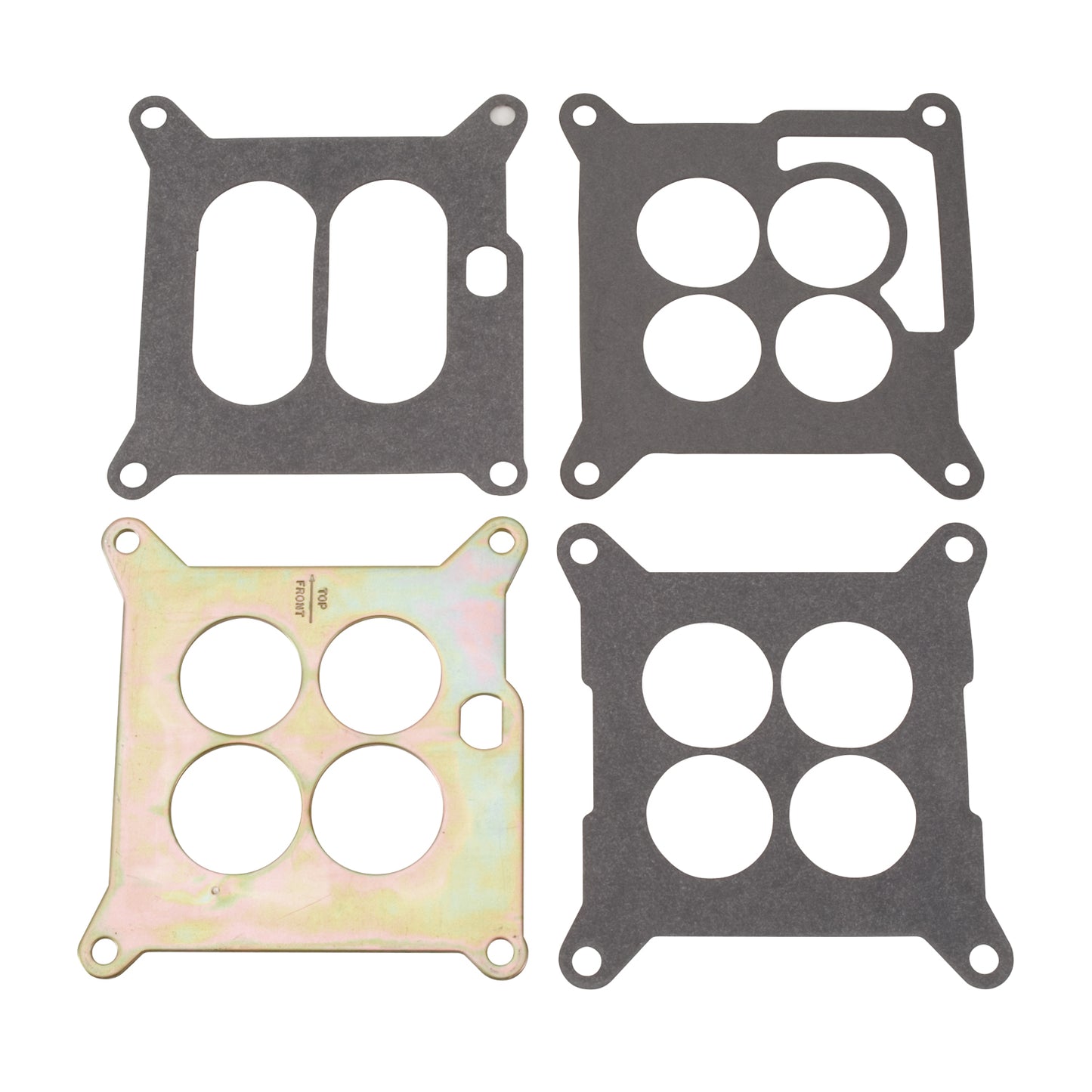 EGR Valve Adapter #8017 For Ford Small-Block Performer