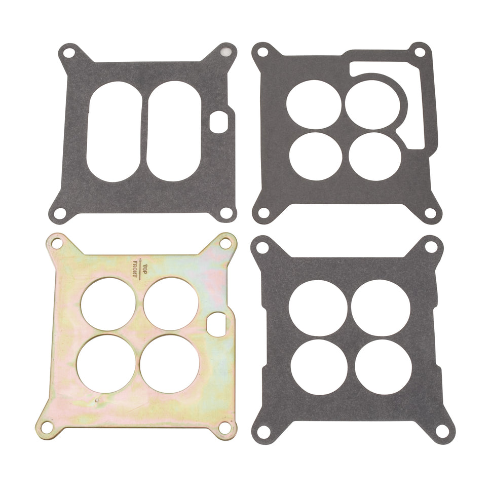 EGR Valve Adapter #8017 For Ford Small-Block Performer