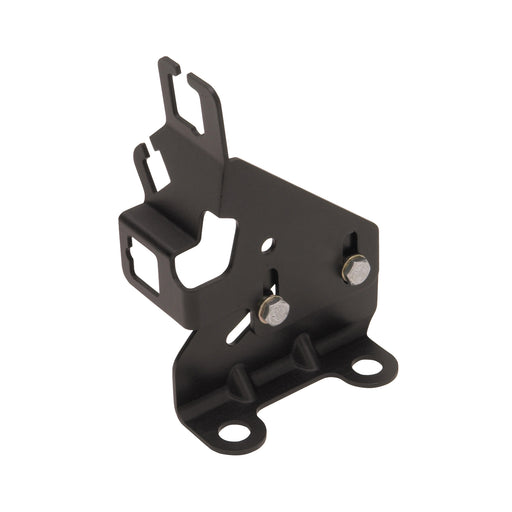 Universal Carb Throttle Cable Bracket #8032 For Chevy SB W/ Vortec Or E-Tec Head EDELBROCK Autoparts