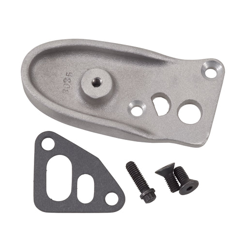 EGR Valve Adapter #8035 For Chevy Small-Block Gen I EDELBROCK Autoparts