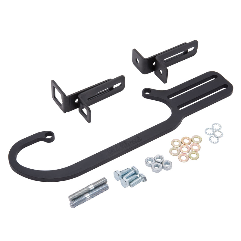 Throttle and Trans Kickdown #8041 For 4150 Style Throttle Bodies and Carburetors EDELBROCK Autoparts