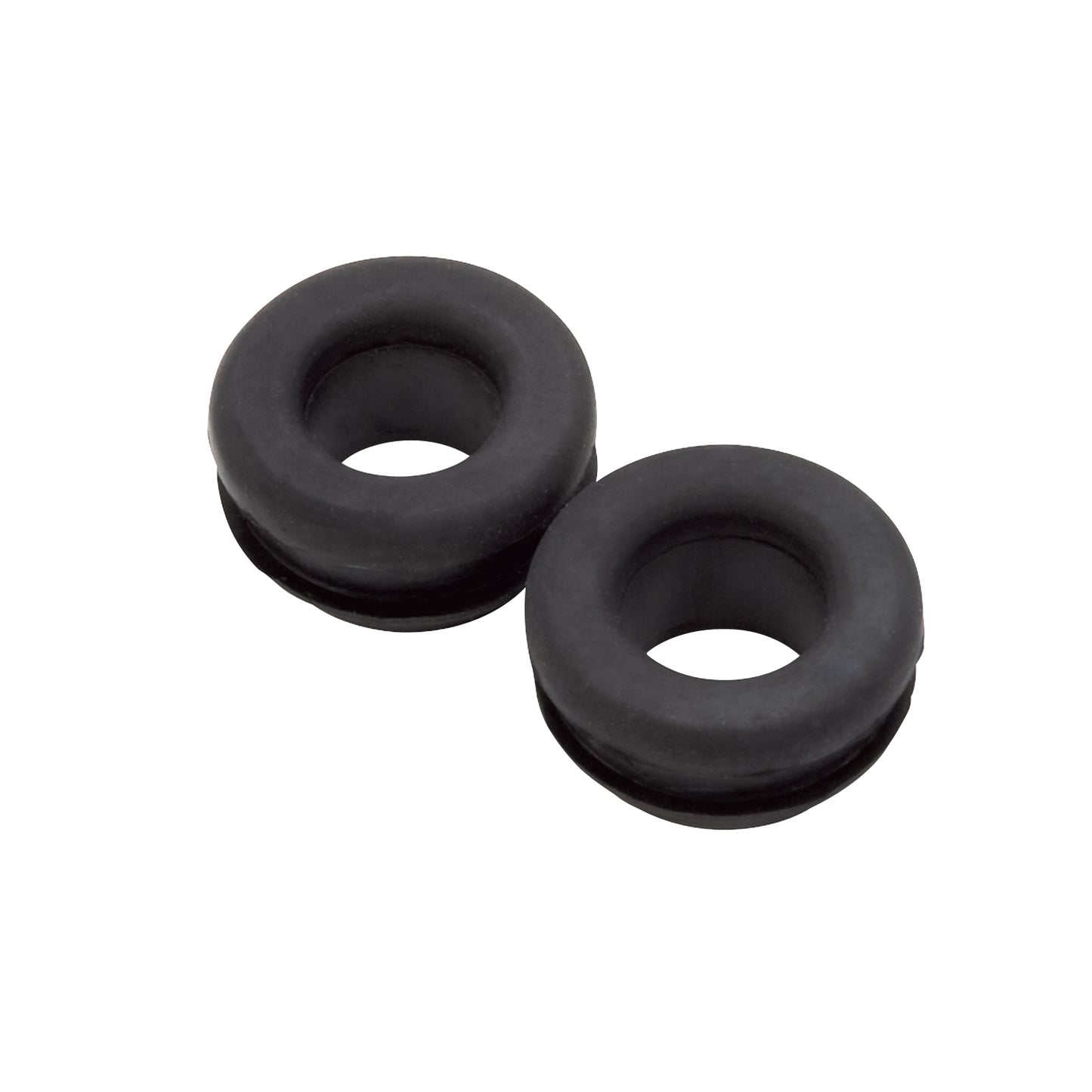 Rubber PCV Valve Grommets for Signature Series Valve Covers (Qty 2)