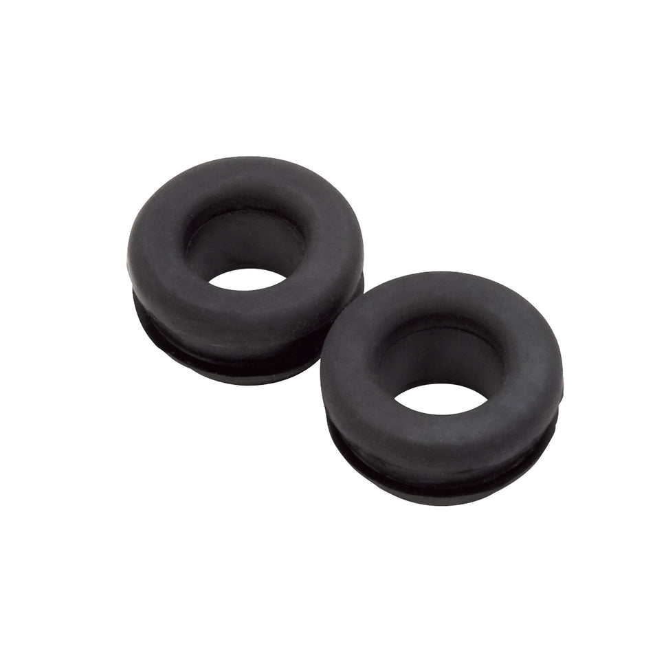 Rubber PCV Valve Grommets for Signature Series Valve Covers (Qty 2)